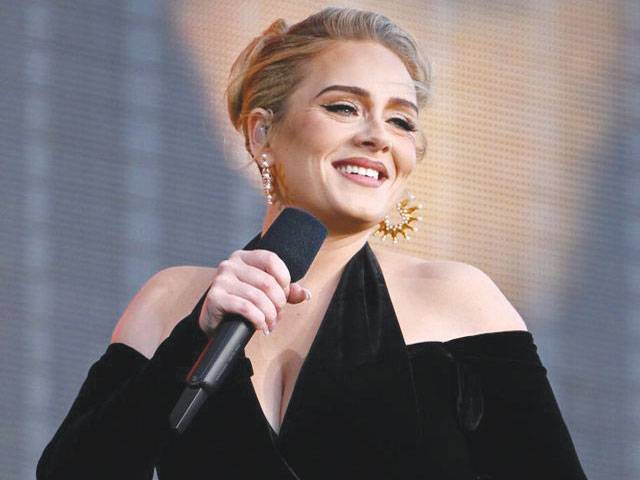 ‘Adele’s Highly Anticipated Las Vegas Residency To Begin In November’