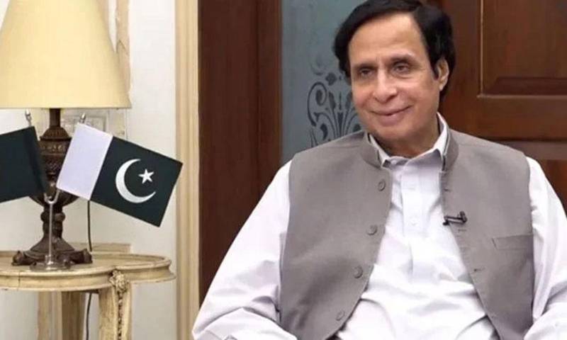 Parvez Elahi for expediting work on Rawalpindi Ring Road project