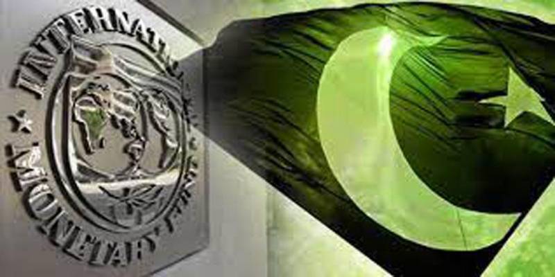 Pakistan receives IMF LoI, set to seal $1.17b loan deal