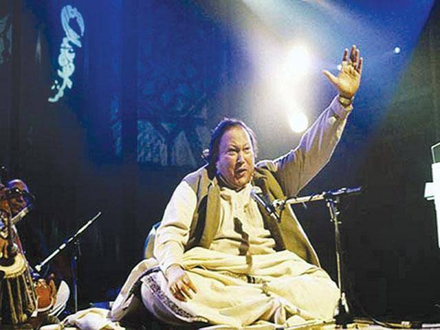 Nusrat Fateh Ali’s voice continues to mesmerise world even after 25 years of death: PM