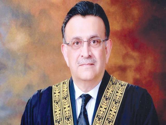 SC concerned over delimitation of constituencies in Sindh