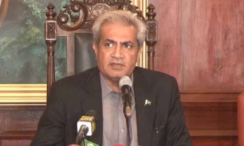 Sharif, Zardari gang invaded national institutions, says Cheema