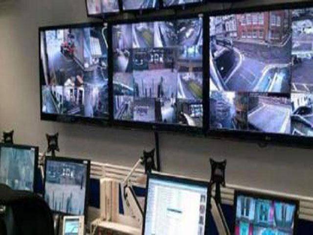 Control room to be set up for security of Chinese