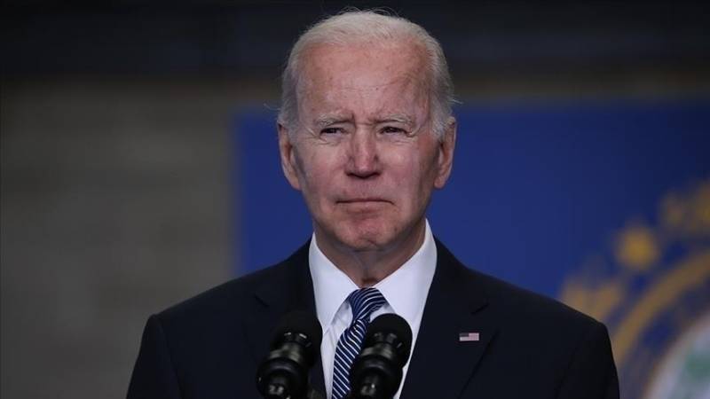 Biden denies advance knowledge of FBI raid on Trump's Mar-a-Lago home