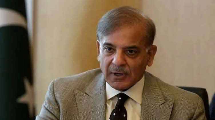 PM orders restoration of power supply in Quetta