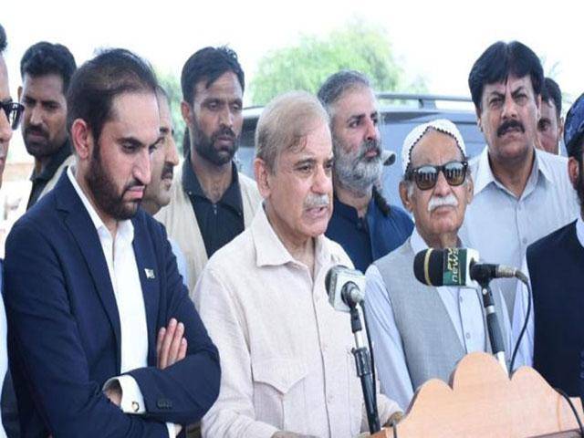 PM announces Rs10b grant for Balochistan