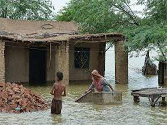 Cnergyico supports flood victims in Balochistan