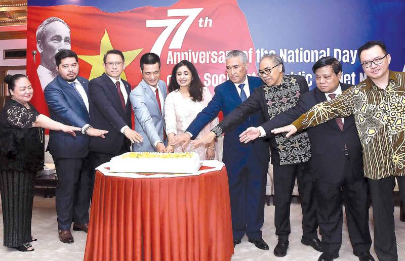 2022 China Tourism and Culture Week to kick off in Pakistan