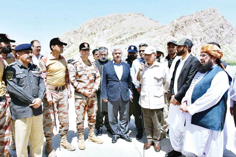 Nation united to control flood devastation: PM