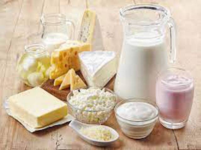 PCJCCI suggests Pak dairy products’ export to China