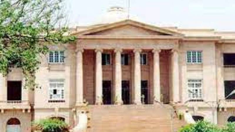 SHC orders DG SBCA to investigate illegal construction