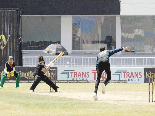 KP, Sindh complete Rawalpindi leg on winning note