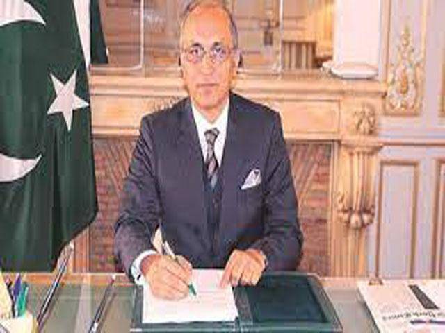 Pak-China trade volume expected to double in 3-5 years: Haque