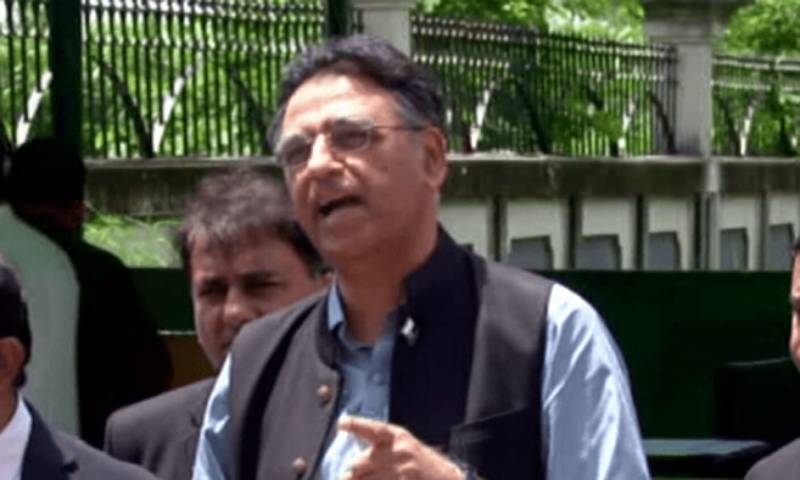 PTI challenges IHC verdict on phase wise acceptance of resignations