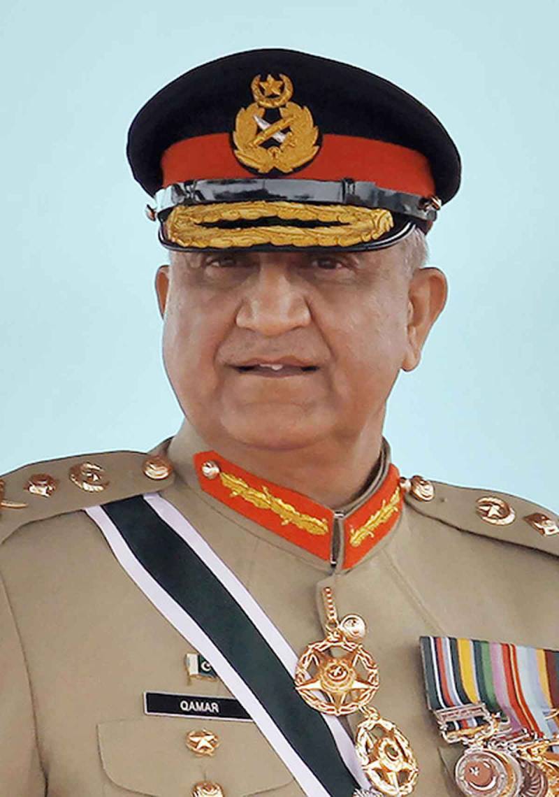 Army chief to visit US early next month