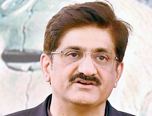 CM Murad orders de-watering of flood-hit areas by end of Oct