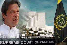 SC to take up PTI plea against amends in NRO