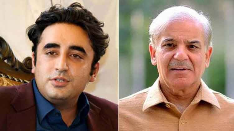 PM phones Bilawal Bhutto to inquire after Asif Zardari’s health