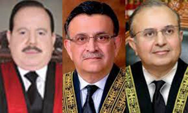 Judges urge CJP to call JCP meeting, ‘avoid unwanted rumours’