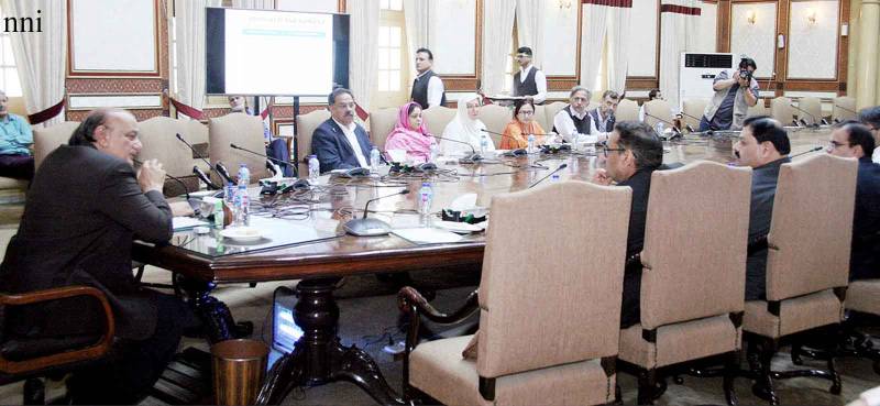 Cabinet sub-committee approves several amendments