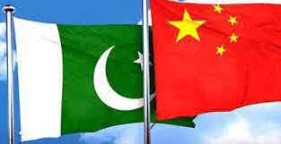 Pakistan-China spokespersons’ dialogue held