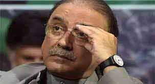 Zardari regaining health, will resume political activities soon