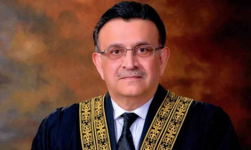 CJP asks Sindh govt to satisfy SC about flood relief operations