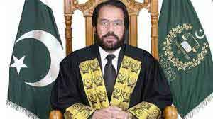 Former CJ Balochistan High Court Noor Muhammad Meskanzai assassinated