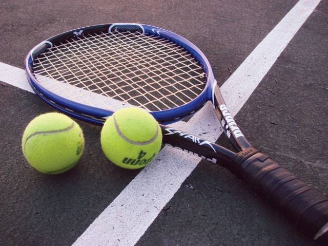 Kamran Steel ATF 16&U Asian Tennis Tour commences today