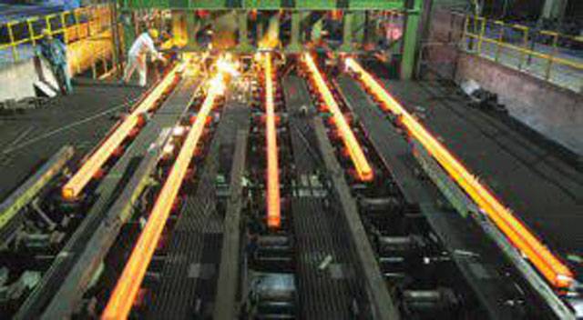 Steel industry must be fully strengthened for rapid economic growth, says FTO coordinator