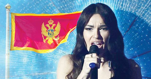 Eurovision: Montenegro And North Macedonia Pull Out Of Liverpool Contest