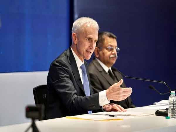 India invites Pakistan for Interpol GA meeting