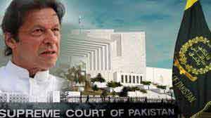 Imran moves SC for probe into PMO’s surveillance