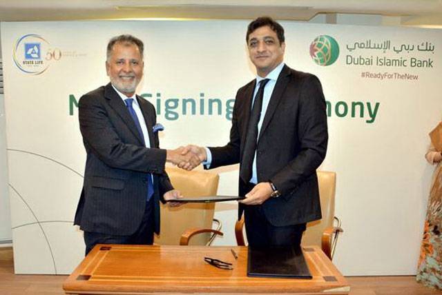 State Life partners with DIB