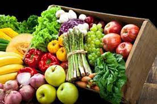 Fruits, vegetables pulping unit to be set up in Lahore