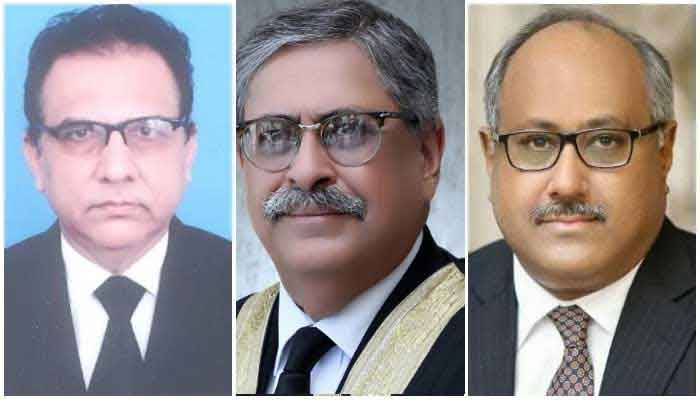 JCP proposes IHC CJ, two others elevation to SC