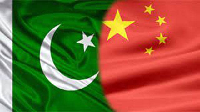 Pak-China cooperation in water resources management, climate change proposed