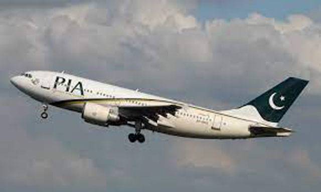 PIA set to resume Islamabad-Beijing-Islamabad direct flights