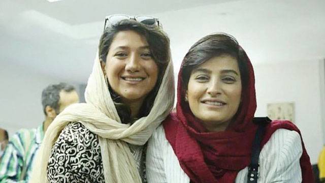 Hundreds of Iranian journalists call for release of two colleagues jailed in Evin prison