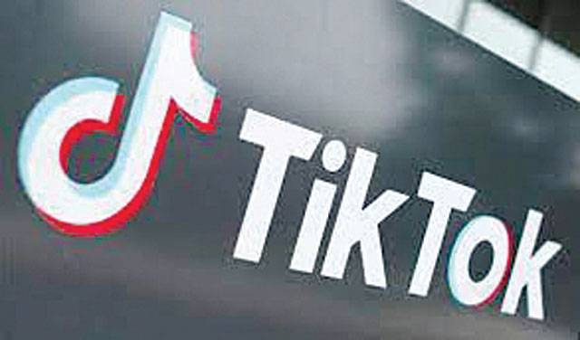 TikTok says staff in China can access UK and EU user data