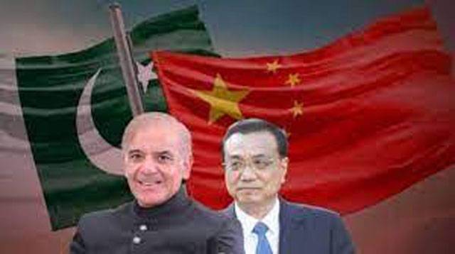 ‘Prime Minister’s visit to China to expedite work on CPEC projects’