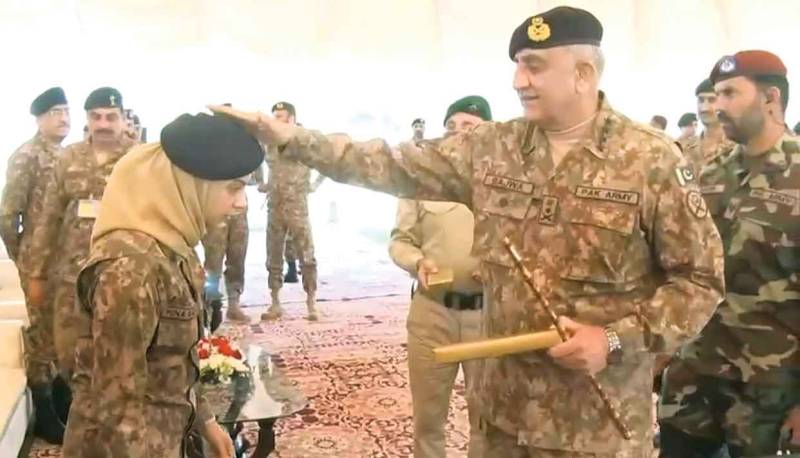 COAS urges troops to stay focused on professional duties