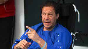 I knew about ‘assassination plot’ against me 2 months ago: Imran