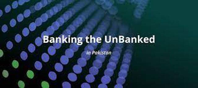 Unbanked population helping phenomenal fintech growth in Pakistan