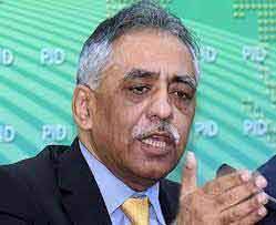 Imran Khan making fruitless efforts to pressurize govt: Muhammad Zubair