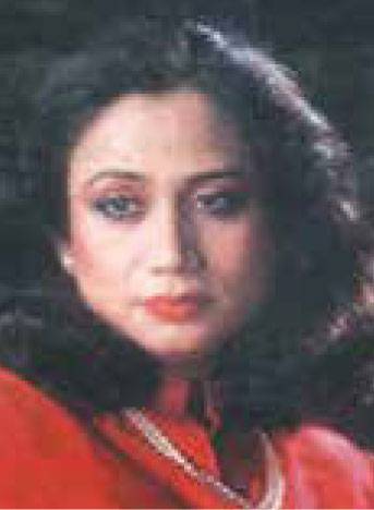 Parveen Shakir remembered