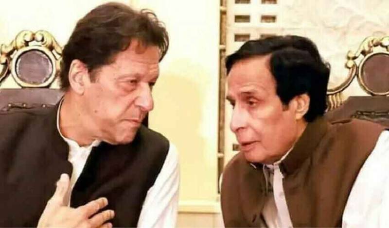 Won’t waste even a minute to dissolve assembly if so desired by Imran: Parvez Elahi