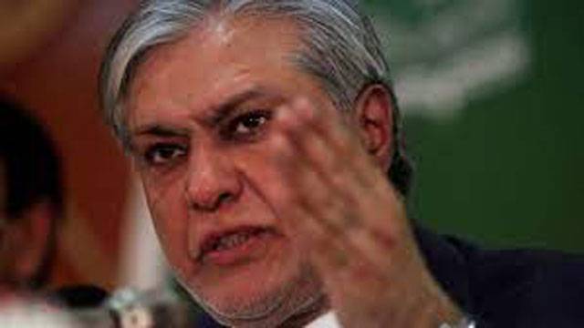 Dar seeks support from Bank of China to bring back macroeconomic stability