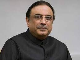 Asif Zardari felicitates Sindh on Culture Day