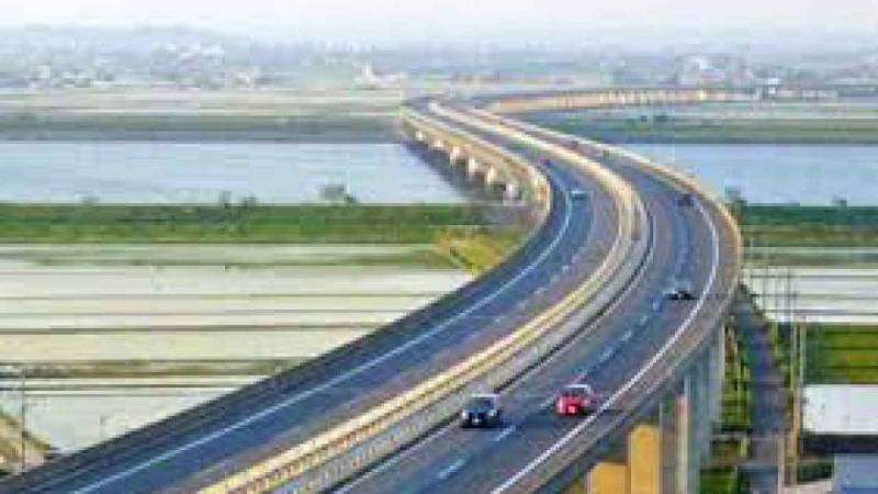 Layyah-Taunsa bridge to become operational in 2024